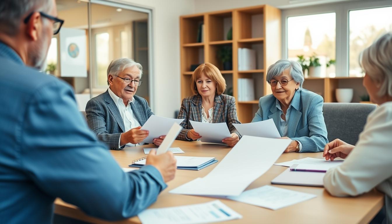 Property agreement details and legal review