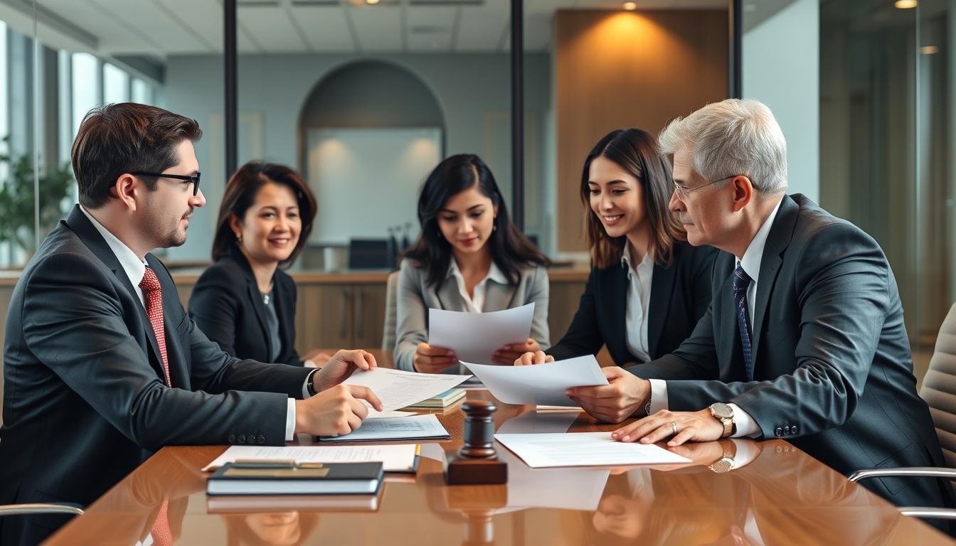 Assessing real estate contracts