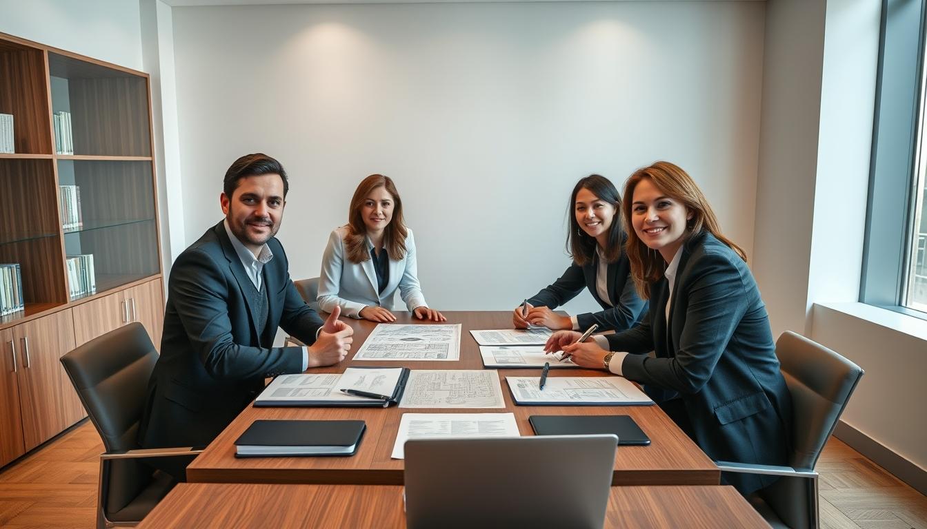 Closing documents and property transaction review