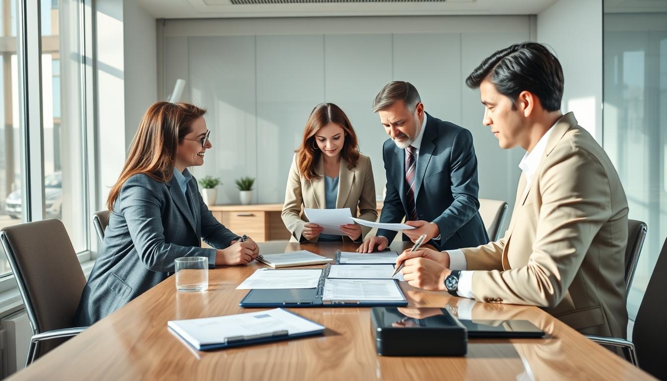 Compliance and legal guidance