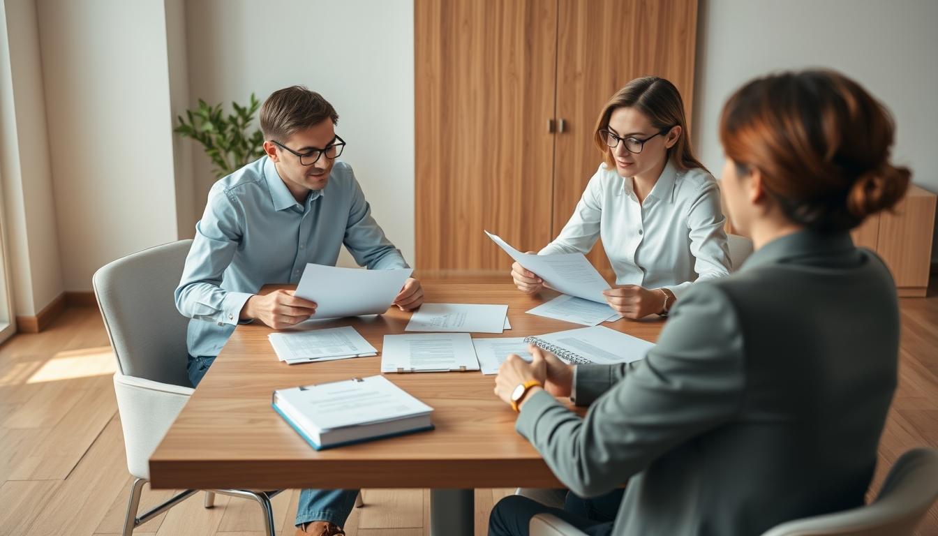 Support for real estate compliance